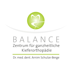 Logo der Firma Dr. med. dent. Arnim Schulze-Berge, Zentrum für ganzheitliche Kieferorthopädie aus Bad Kissingen