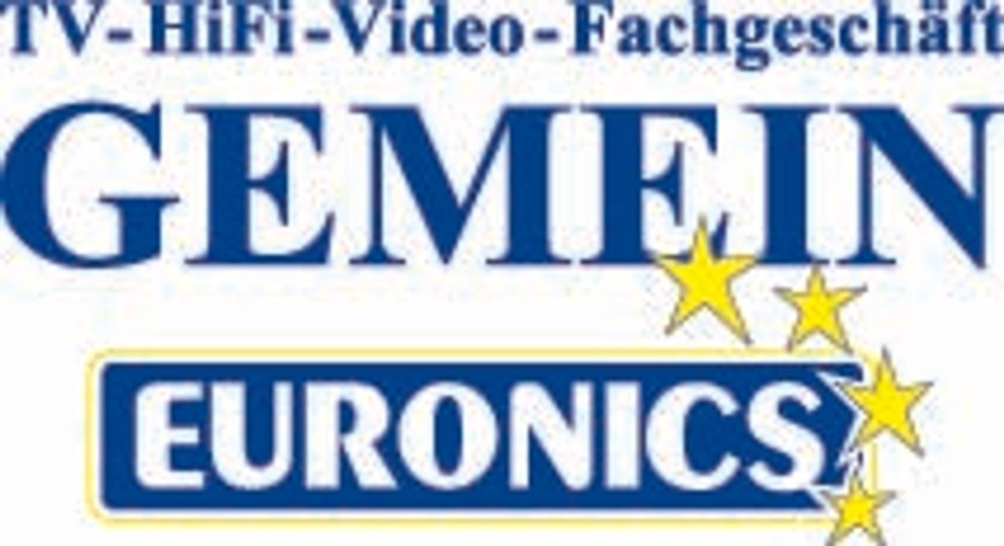 Logo der Firma EURONICS Gemein aus Hilden