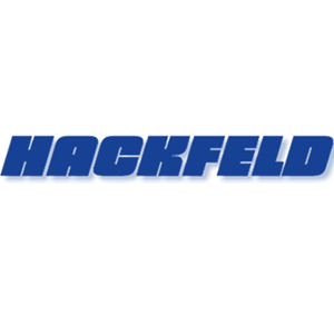 Logo der Firma Hackfeld GmbH & Co. KG Transporthandelsgesellschaft aus Stuhr
