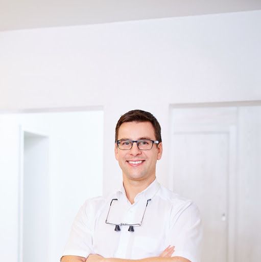 Logo der Firma Zahnrarzt DR. Wicklein aus Erlangen