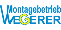 Logo der Firma WEGERER Montagebetrieb aus Altfalter