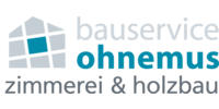 Logo der Firma Ohnemus Bauservice aus Kappel-Grafenhausen