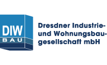 Logo der Firma Dresdner Industrie- u. Wohnungsbaugesellschaft mbH aus Kamenz
