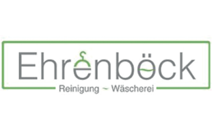 Logo der Firma Textilreinigung Rosenheim - Ehrenböck GmbH aus Rosenheim