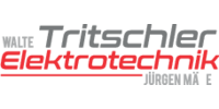 Logo der Firma Elektro Tritschler aus Stegen