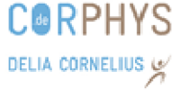 Logo der Firma Krankengymnastik Corphys aus Herrsching