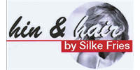 Logo der Firma Hin & Hair Silke Fries aus Bad Neustadt