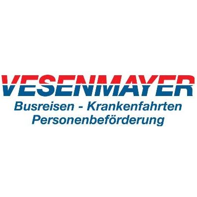 Logo der Firma Vesenmayer- Busunternehmen e. K. aus Bonndorf