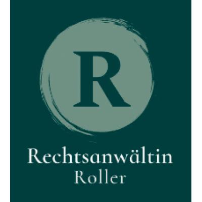 Logo der Firma Rechtsanwältin Roller - Fachanwältin für Arbeitsrecht Leipzig aus Leipzig