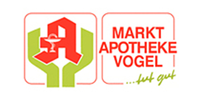 Logo der Firma Markt-Apotheke-Vogel aus Sinzig