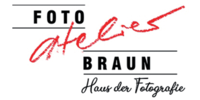 Logo der Firma Foto-Atelier Braun aus Gunzenhausen