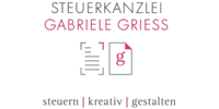 Logo der Firma Steuerkanzlei Gabriele Griess aus Garmisch-Partenkirchen