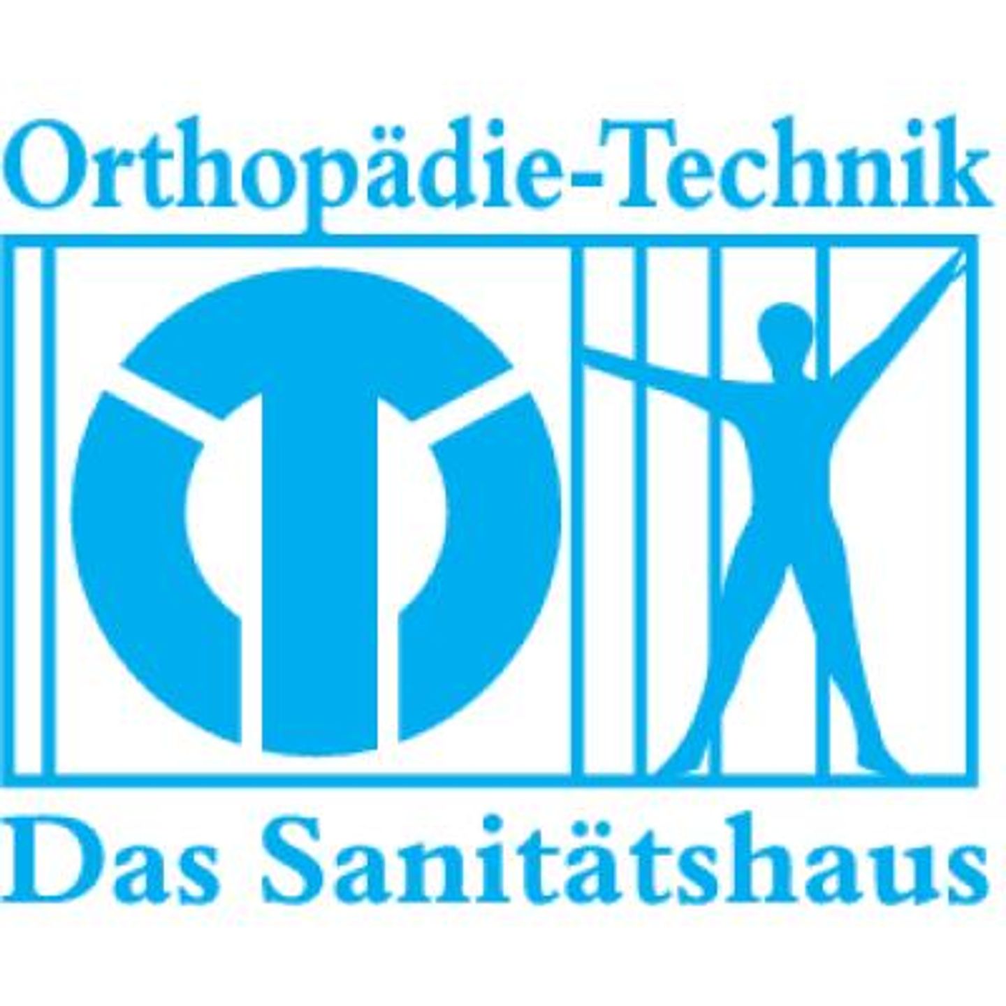 Logo der Firma Peter Linschmann Orthop.Technik aus Altdorf