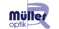 Logo der Firma Müller Optik e.K. aus Regensburg