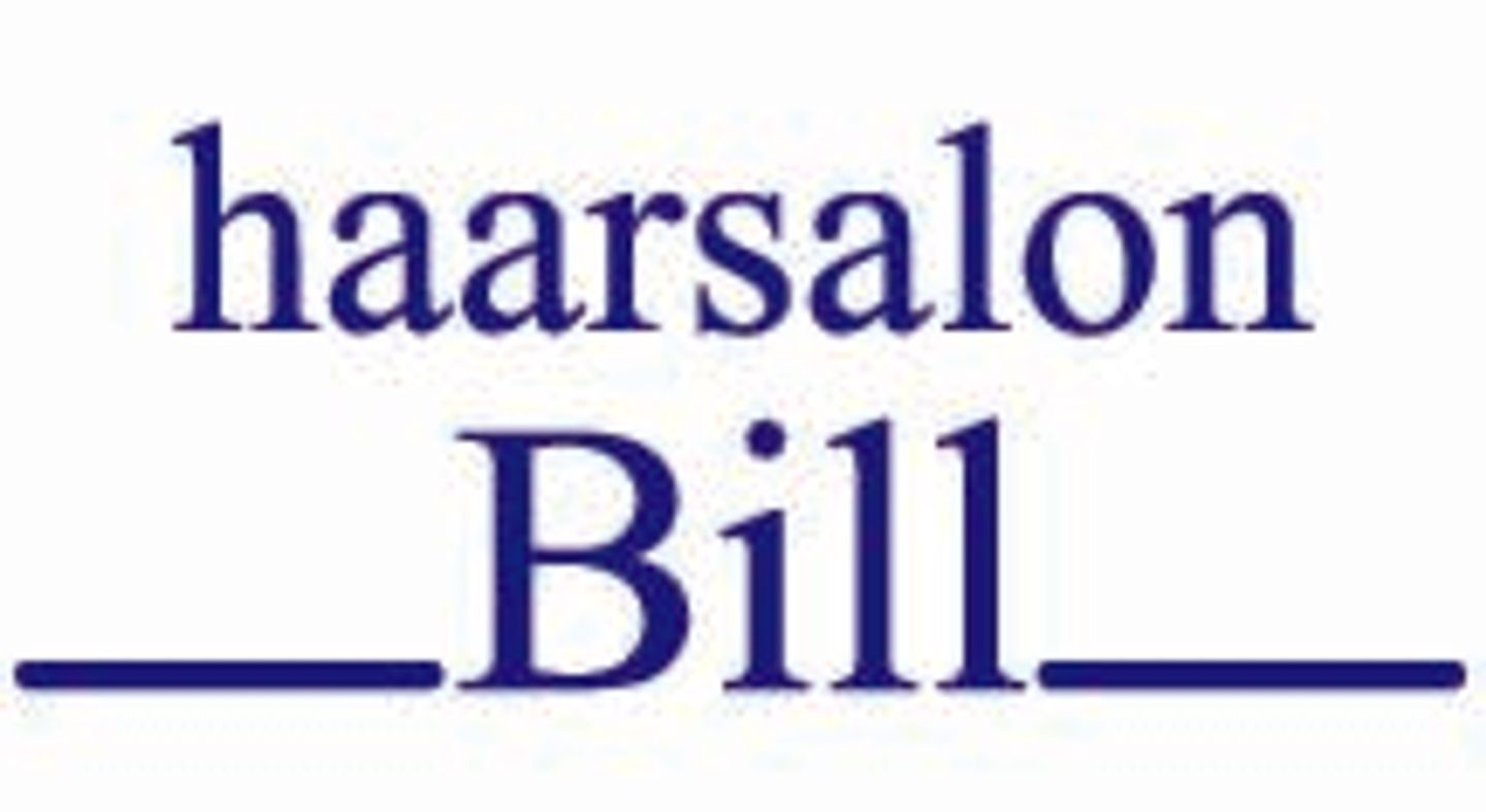 Logo der Firma Friseur Bill aus Düsseldorf