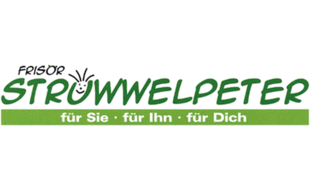 Logo der Firma Frisör Struwwelpeter aus Rothenburg