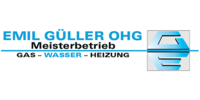 Logo der Firma Emil Güller OHG aus Fürstenfeldbruck