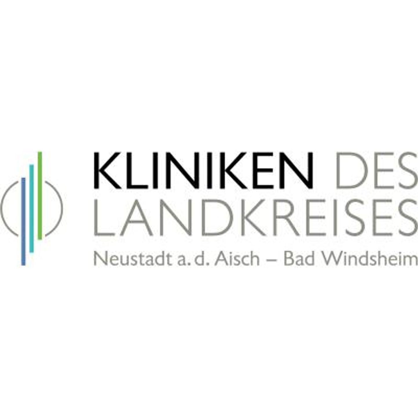 Logo der Firma Klinik Bad Windsheim aus Bad Windsheim