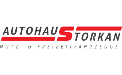 Logo der Firma Autohaus Storkan GmbH aus Haßfurt