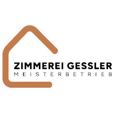 Logo der Firma Zimmerei Gessler - Meisterbetrieb für Holzbau & Dachsanierung aus Stockach
