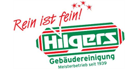 Logo der Firma Gebäudereinigung Hilgers aus Krefeld auf dem Branchenportal Hausmeisterdienste.net