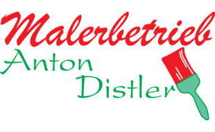 Logo der Firma Malerbetrieb Anton Distler aus Büchenbach