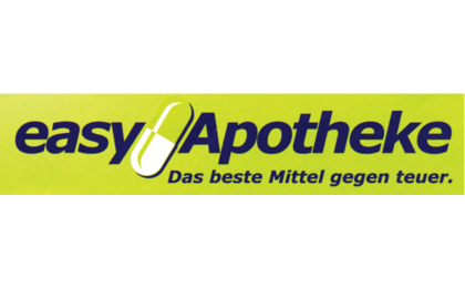 Logo der Firma easy Apotheke aus Neumarkt