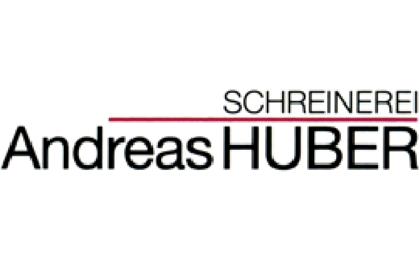 Logo der Firma Andreas Huber Schreinerei aus Stephanskirchen