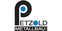 Logo der Firma Petzold Metallbau GmbH aus Gröditz