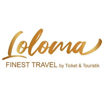 Logo der Firma Loloma Finest Travel by Ticket & Touristik aus St Georgen