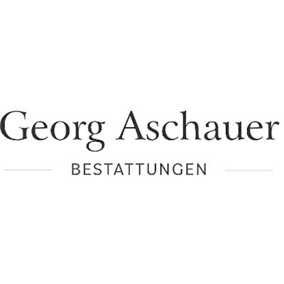 Logo der Firma Bestattung Aschauer Georg aus Rosenheim