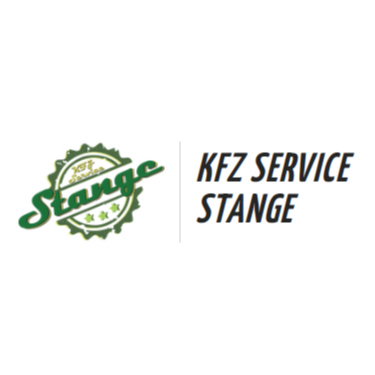 Logo der Firma Kfz Service Stange aus Bückeburg