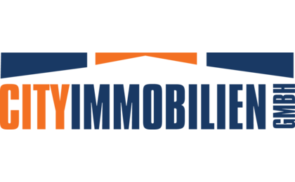 Logo der Firma Immobilien City Immobilien GmbH aus Weiden