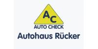 Logo der Firma Rücker Wilhelm, Inh. Thomas Rücker aus Wiesbaden