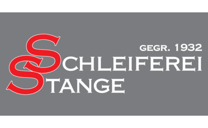 Logo der Firma Schleiferei Stange aus Neustadt