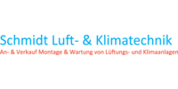 Logo der Firma Kälte- und Klimatechnik Schmidt aus Celle