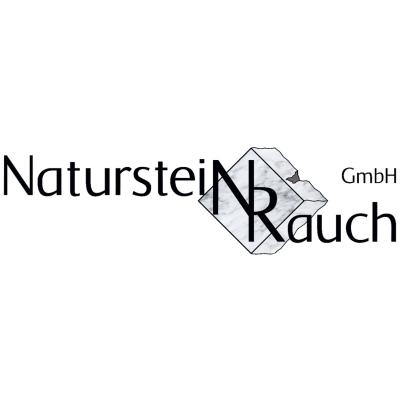 Logo der Firma Naturstein Rauch GmbH aus Amberg
