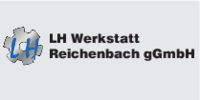 Logo der Firma LH Werkstatt Reichenbach gGmbH aus Reichenbach