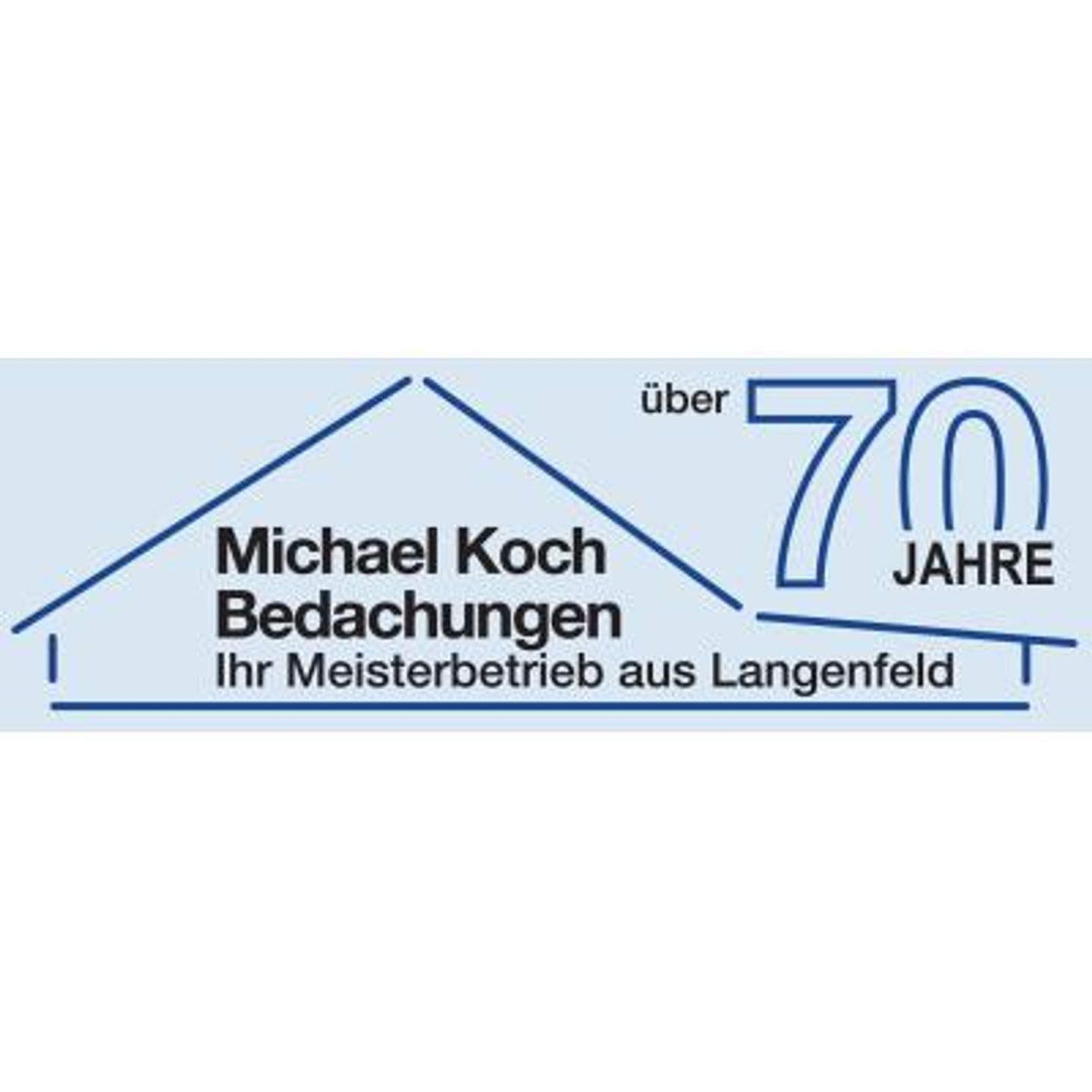 Logo der Firma Koch Michael aus Langenfeld