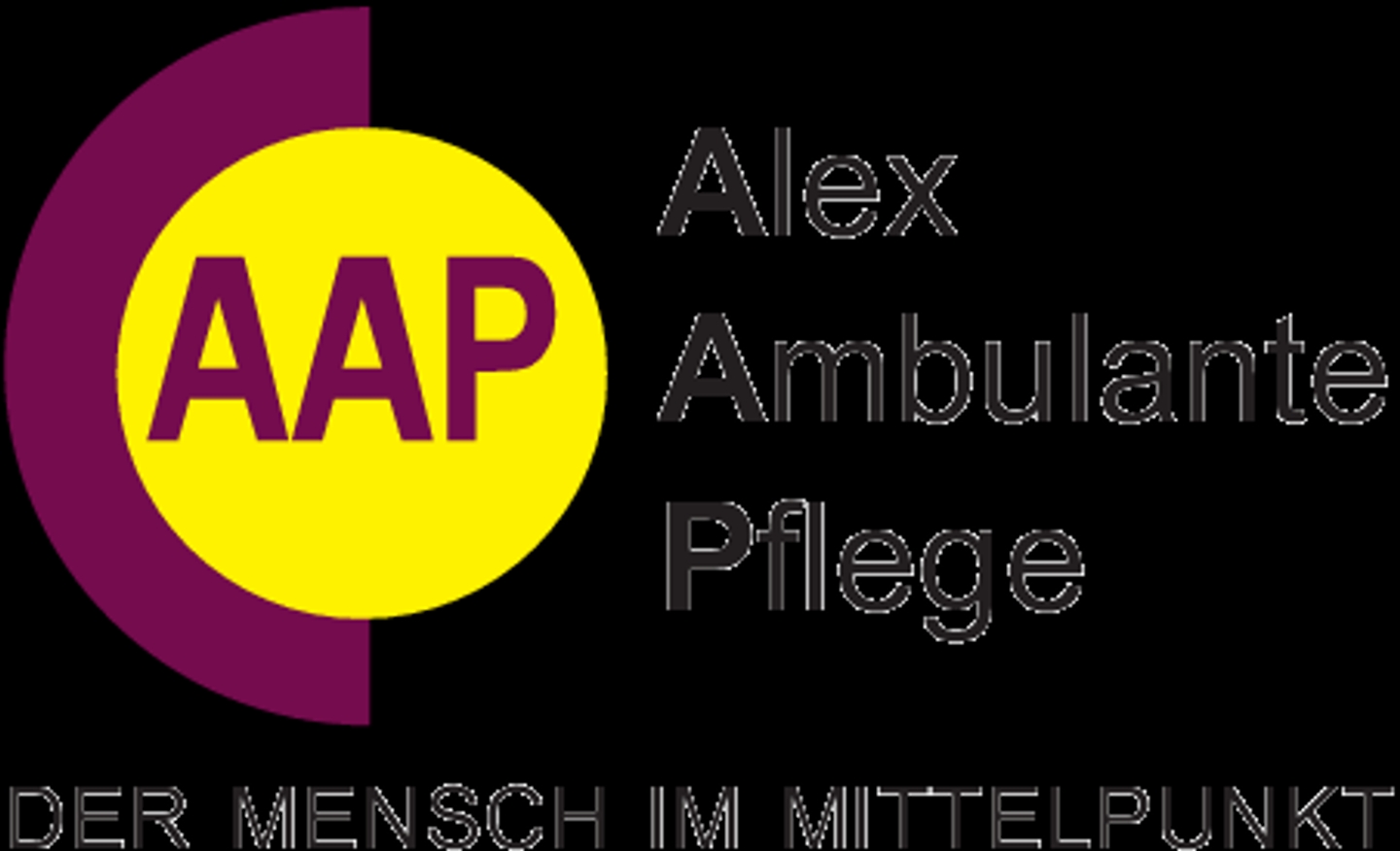 Logo der Firma AAP Alex Ambulante Pflege aus Düsseldorf