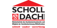 Logo der Firma Scholl Dach GmbH aus Nürnberg