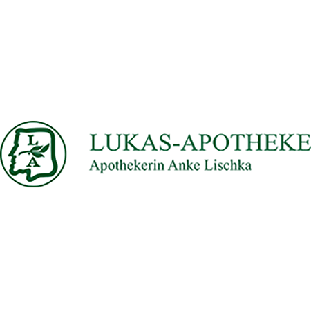 Logo der Firma Lukas Apotheke aus Chemnitz