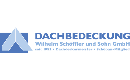 Logo der Firma Schöffler Wilhelm u. Sohn GmbH aus Frankfurt
