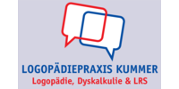 Logo der Firma Logopädiepraxis Kummer aus Chemnitz