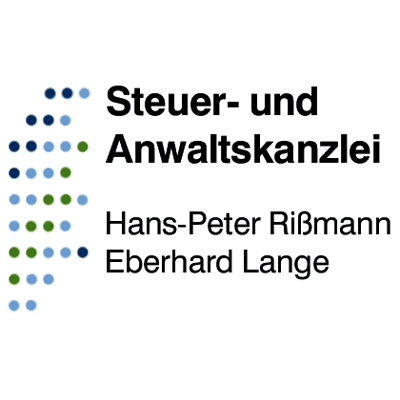 Logo der Firma Steuer- und Anwaltskanzlei Rißmann & Lange aus Braunschweig