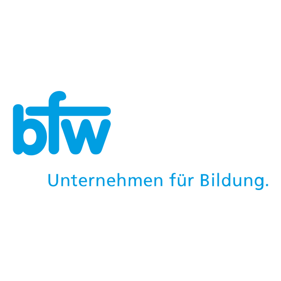 Logo der Firma bfw Unternehmen für Bildung aus Heidelberg