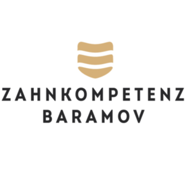 Logo der Firma Zahnkompetenz Baramov aus Fürth