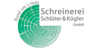 Logo der Firma Schreinerei Schlüter + Kögler aus Ratingen