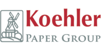 Logo der Firma Koehler Greiz GmbH & Co. KG aus Greiz