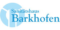 Logo der Firma Sanitätshaus Barkhofen GmbH&Co.KG aus Kulmbach